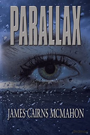 Parallax - James Cairns McMahon [KSIĄŻKA]