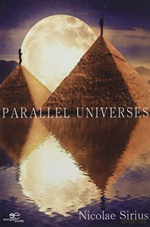 Parallel Universes (MAKE WORLDS) - Sirius Nicolae [KSIĄŻKA]