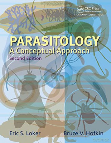 Parasitology: A Conceptual Approach - Eric S. Loker [KSIĄŻKA]