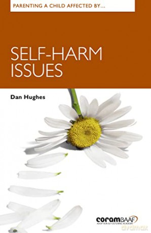 Parenting A Child Affected By Self-harm Issues - Dan Hughes [KSIĄŻKA]