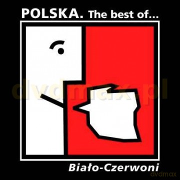 Biało-Czerwoni: Polska -The Best Of (digipack) [CD]