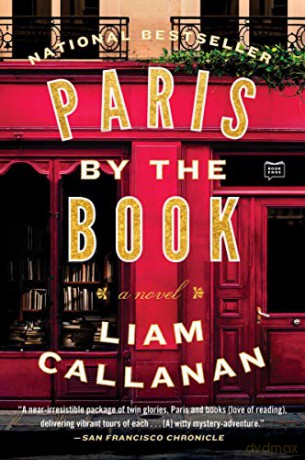 Paris by the Book - Liam Callanan [KSIĄŻKA]