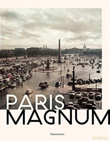 Paris Magnum: When in... - Eric Hazan [KSIĄŻKA]