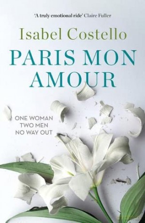 Paris Mon Amour - Costello Isabel [KSIĄŻKA]