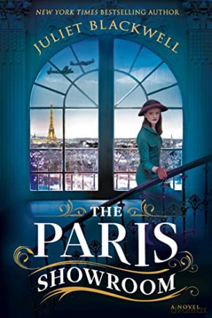 Paris Showroom, The - Juliet [KSIĄŻKA]