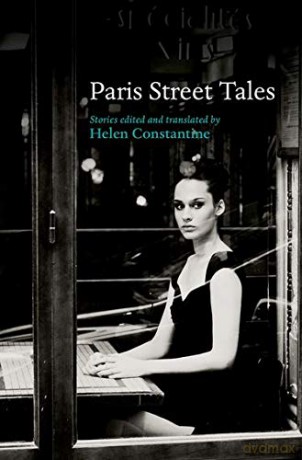 Paris Street Tales (City Tales) - Helen Constantine [KSIĄŻKA]