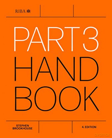 Part 3 Handbook - Stephen Brookhouse [KSIĄŻKA]