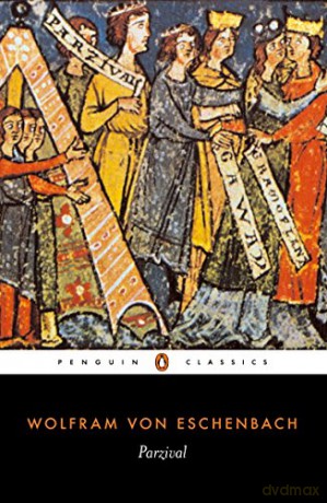 Parzival (Penguin Classics) - Wolfram von Eschenbach [KSIĄŻKA]