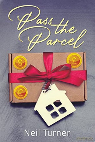 Pass the Parcel - Neil Turner [KSIĄŻKA]
