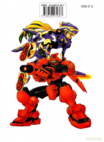 Jak Powstaje Manga Wielkie roboty - Hikaru Hayashi [KSIĄŻKA]