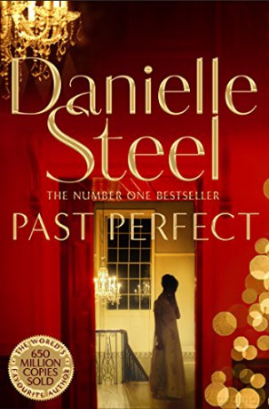 Past Perfect - Danielle Steel [KSIĄŻKA]