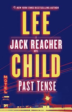 Past Tense: A Jack Reacher Novel [KSIĄŻKA]