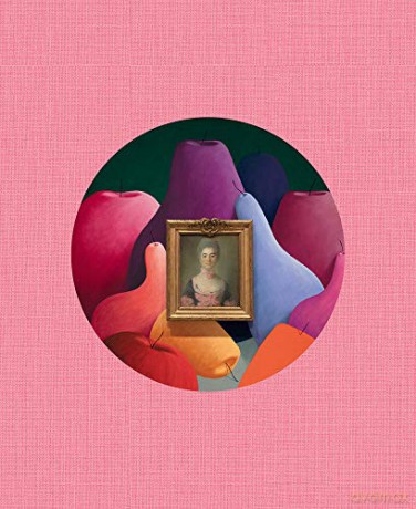 Pastel - Nicolas Party [KSIĄŻKA]