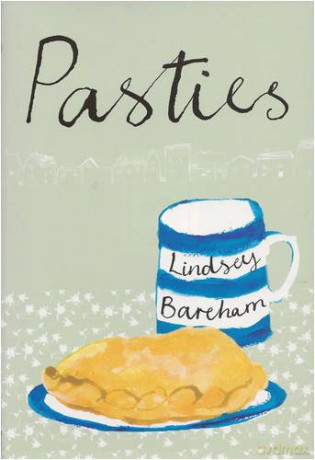 Pasties - Lindsey Bareham [KSIĄŻKA]