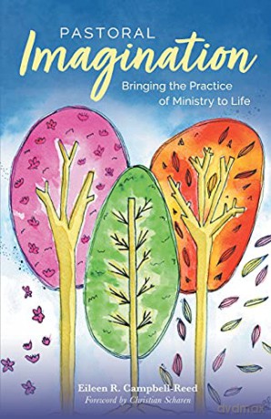 Pastoral Imagination: Bringing the Practice of Ministry to Life (Handbook) - Eileen R. Campbell-Reed [KSIĄŻKA]