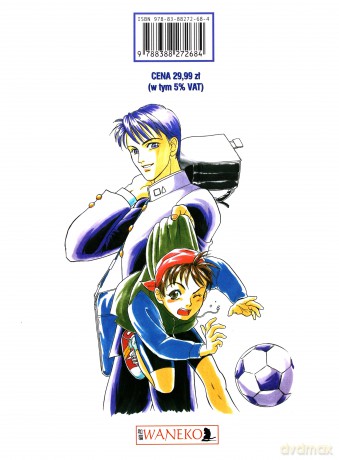 Jak Powstaje Manga (Tom 10) Faceci w mandze - Hikaru Hayashi [KSIĄŻKA]