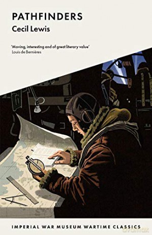 Pathfinders: 9 (Imperial War Museum Wartime Classics) - Cecil Lewis [KSIĄŻKA]