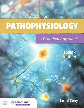 Pathophysiology: A Practical Approach - Story [KSIĄŻKA]