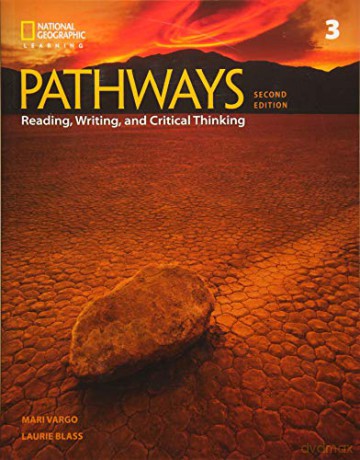 Pathways: Reading, Writing, and Critical Thinking 3 - Laurie Blass [KSIĄŻKA]
