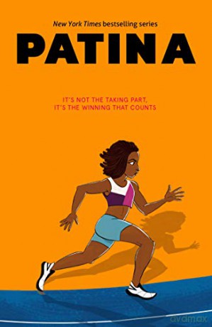 Patina: 2 (RUN) - Jason Reynolds [KSIĄŻKA]