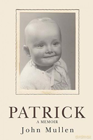 Patrick - John Mullen [KSIĄŻKA]