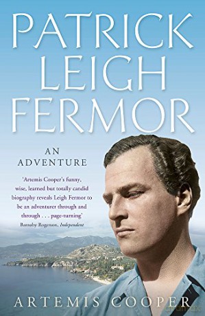 Patrick Leigh Fermor: An Adventure - Artemis Cooper [KSIĄŻKA]