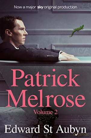 Patrick Melrose Volume 2: Mother's Milk and At Last - Edward St Aubyn [KSIĄŻKA]