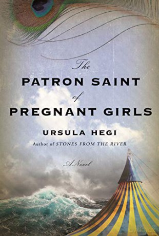 Patron Saint of Pregnant Girls: A Novel - Ursula Hegi [KSIĄŻKA]