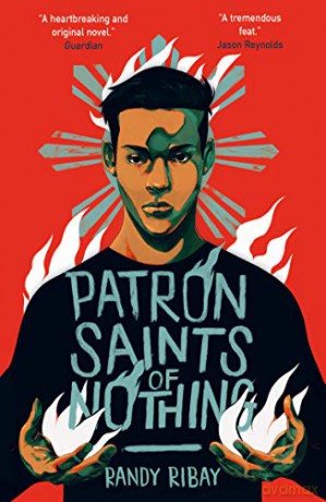 Patron Saints of Nothing - Randy Ribay [KSIĄŻKA]