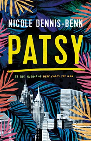 Patsy - Nicole Dennis-Benn [KSIĄŻKA]