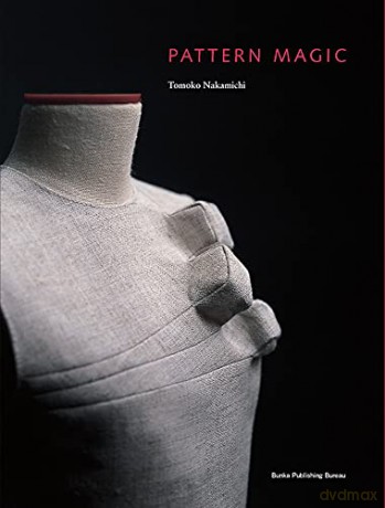 Pattern Magic - Tomoko Nakamichi [KSIĄŻKA]