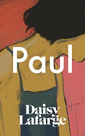 Paul - Daisy Lafarge [KSIĄŻKA]