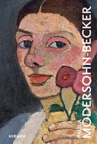 Paula Modersohn-Becker: Great Masters of Art (Great Masters in Art) - Paula Modersohn-Becker [KSIĄŻKA]