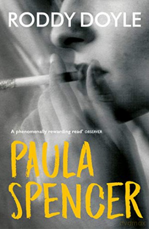 Paula Spencer - Roddy Doyle [KSIĄŻKA]