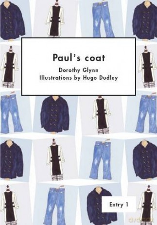 Paul's Coat (Literacy for Active Citizenship Series) - Dorothy Glynn [KSIĄŻKA]