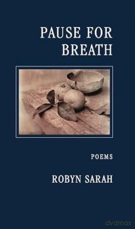 Pause for Breath - Robyn Sarah [KSIĄŻKA]