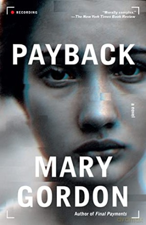 Payback - Mary Gordon [KSIĄŻKA]