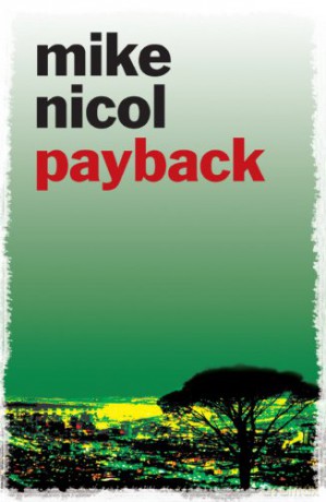 Payback - Mike Nicol [KSIĄŻKA]