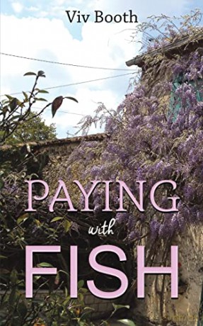 Paying with Fish - Viv Booth [KSIĄŻKA]