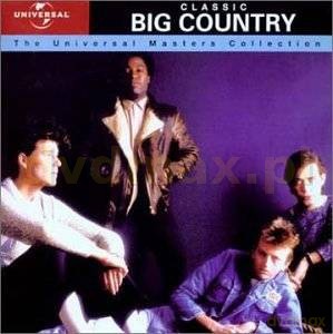 Big Country: Universal Masters Collection [CD]
