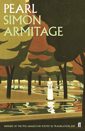 Pearl: Armitage Simon - Simon Armitage [KSIĄŻKA]
