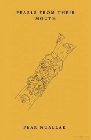 Pearls from Their Mouth - Pear Nuallak [KSIĄŻKA]