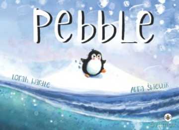 Pebble - Lorah Wardle [KSIĄŻKA]