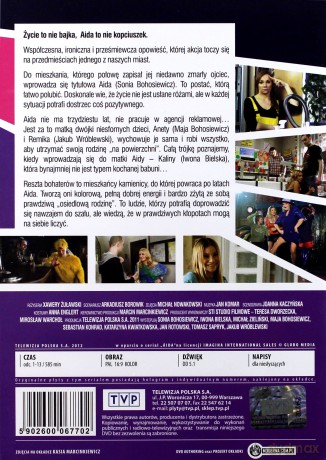 Aida [BOX] [4DVD]