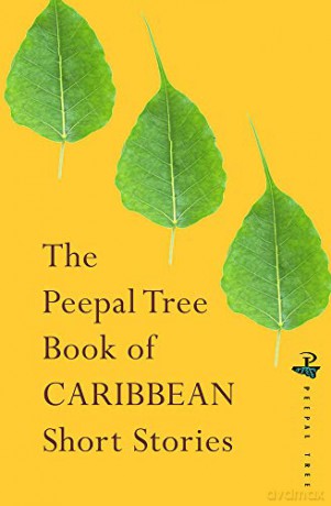 Peepal Tree Book of Contemporary Caribbean Short Stories - Jeremy Poynting Jacob Ross [KSIĄŻKA]