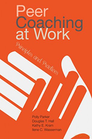 Peer Coaching at Work: Principles and Practices - Ilene C. Wasserman [KSIĄŻKA]