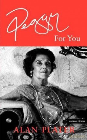 Peggy for You (Modern Plays) - Alan Plater [KSIĄŻKA]