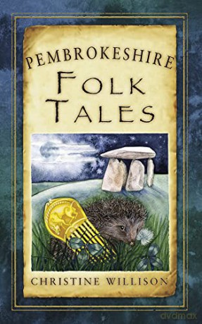 Pembrokeshire Folk Tales (Folk Tales (Folk Tales: United Kingdom) - Willison [KSIĄŻKA]