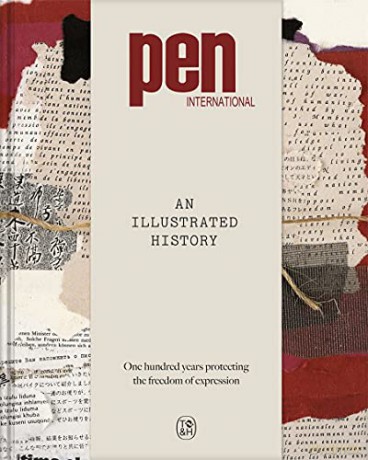 PEN International: An Illustrated History - Carles Torner [KSIĄŻKA]
