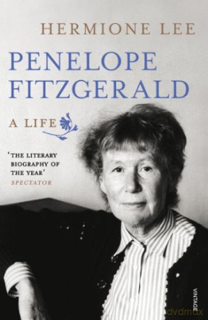 Penelope Fitzgerald: A Life - Hermione Lee [KSIĄŻKA]